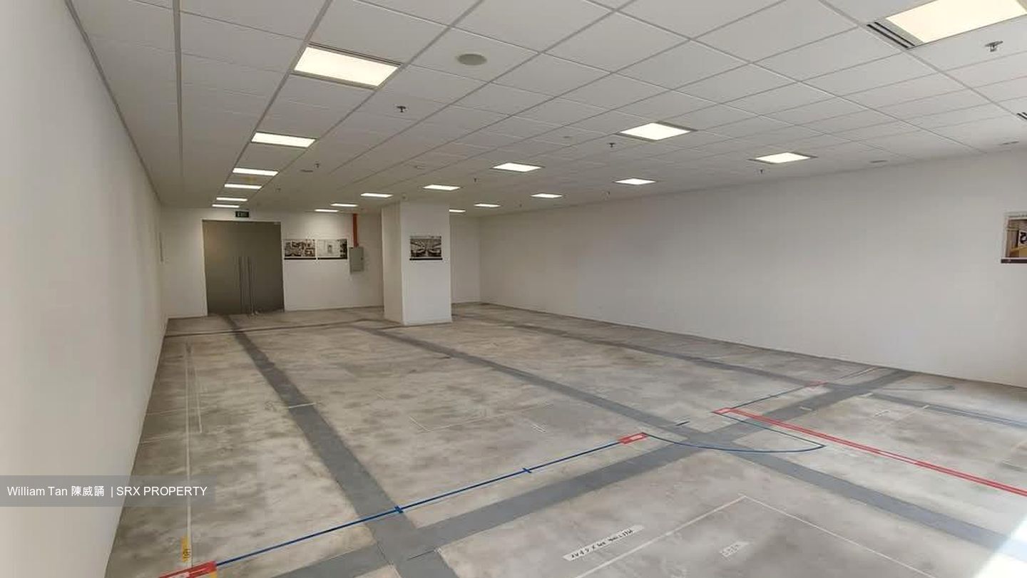 Millenia Tower (D1), Office #626069451